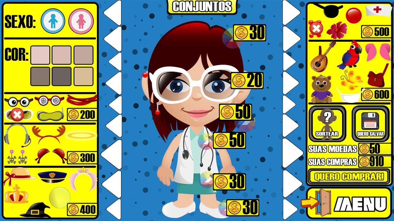 TOP Roda a Roda 2020