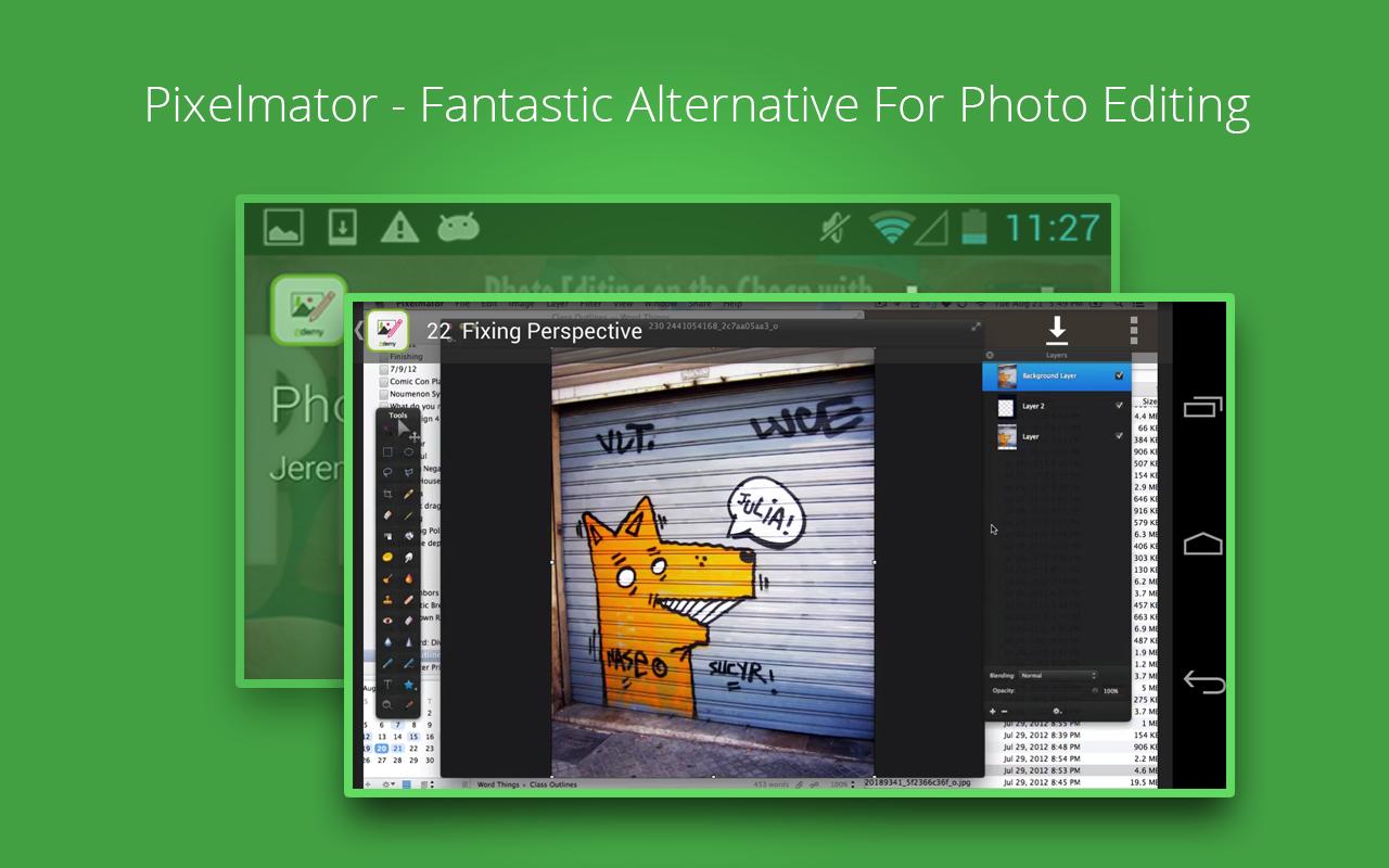 Learn Pixelmator by Udemy