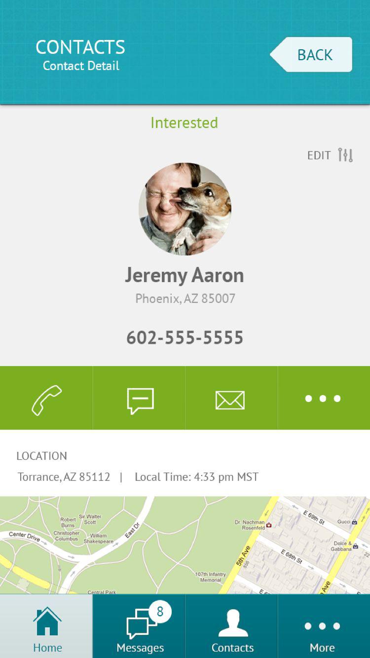 Innovative Success System