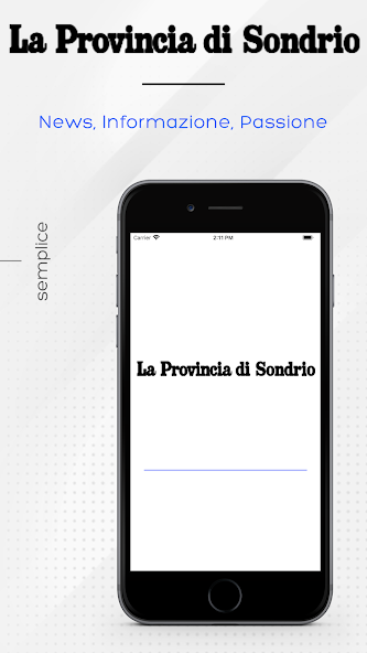 La Provincia di Sondrio