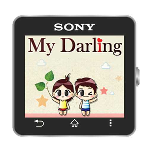MyDarling for SmartWatch