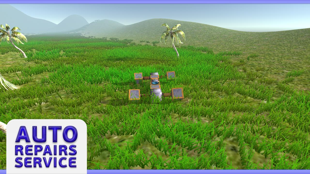 Auto Repairs Service