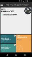 Ma Pharmacie Mobile