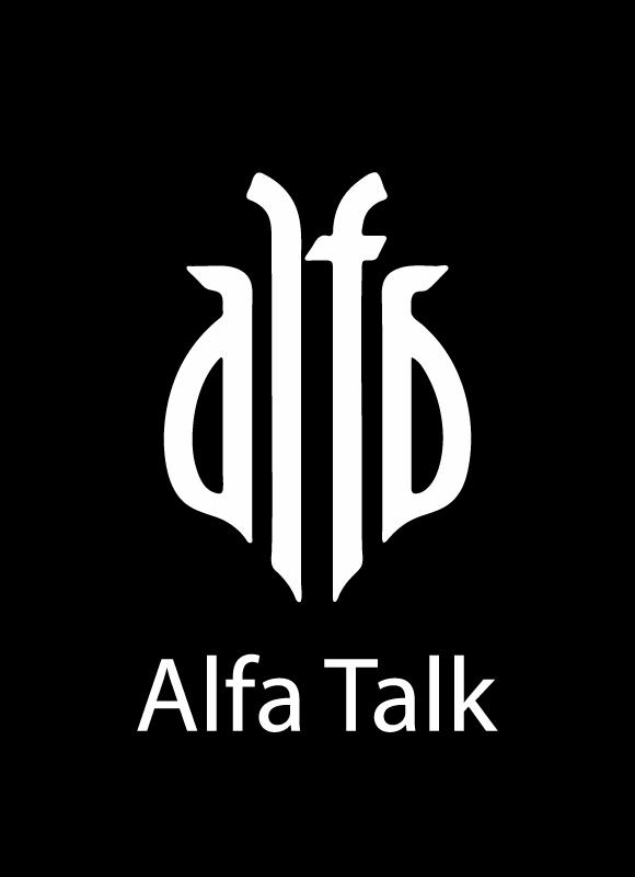 Alfa Talk