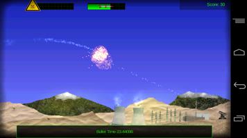 Missile Interceptor II Beta