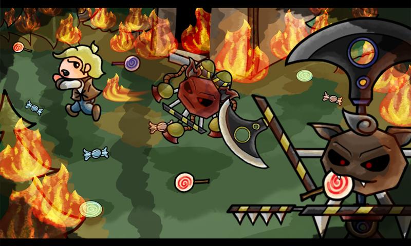 Every Hero - Free Full Game