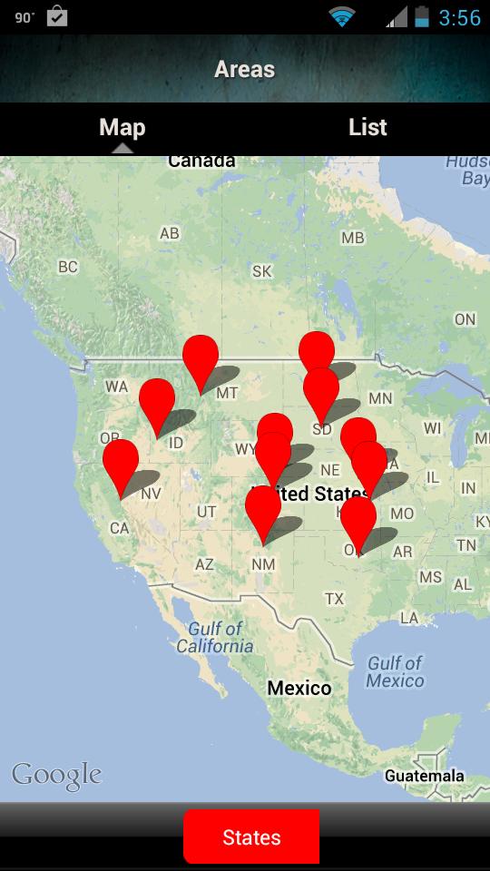IRIS Fire Investigations
