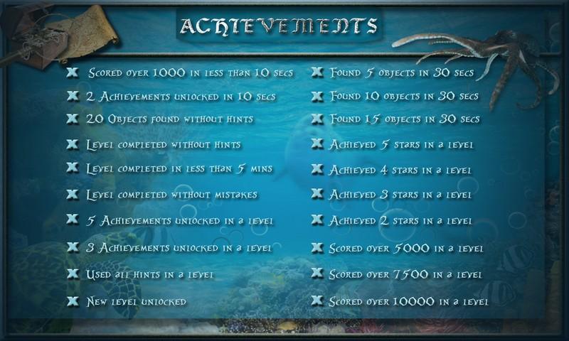 # 113 Hidden Objects Games Free New Lost Treasure