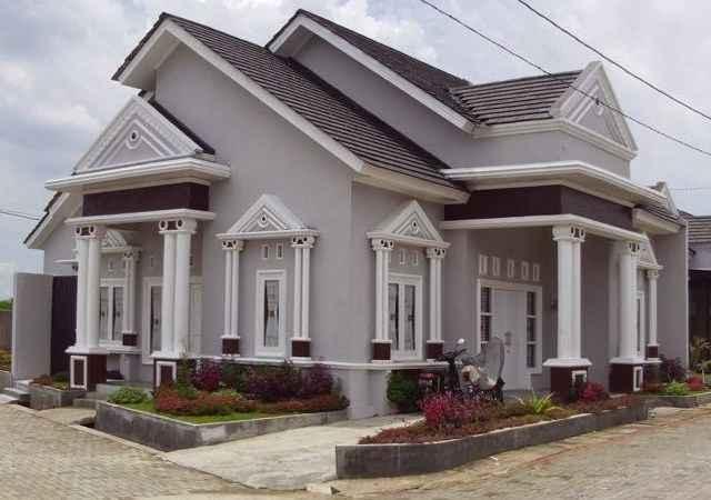 Complete House Design