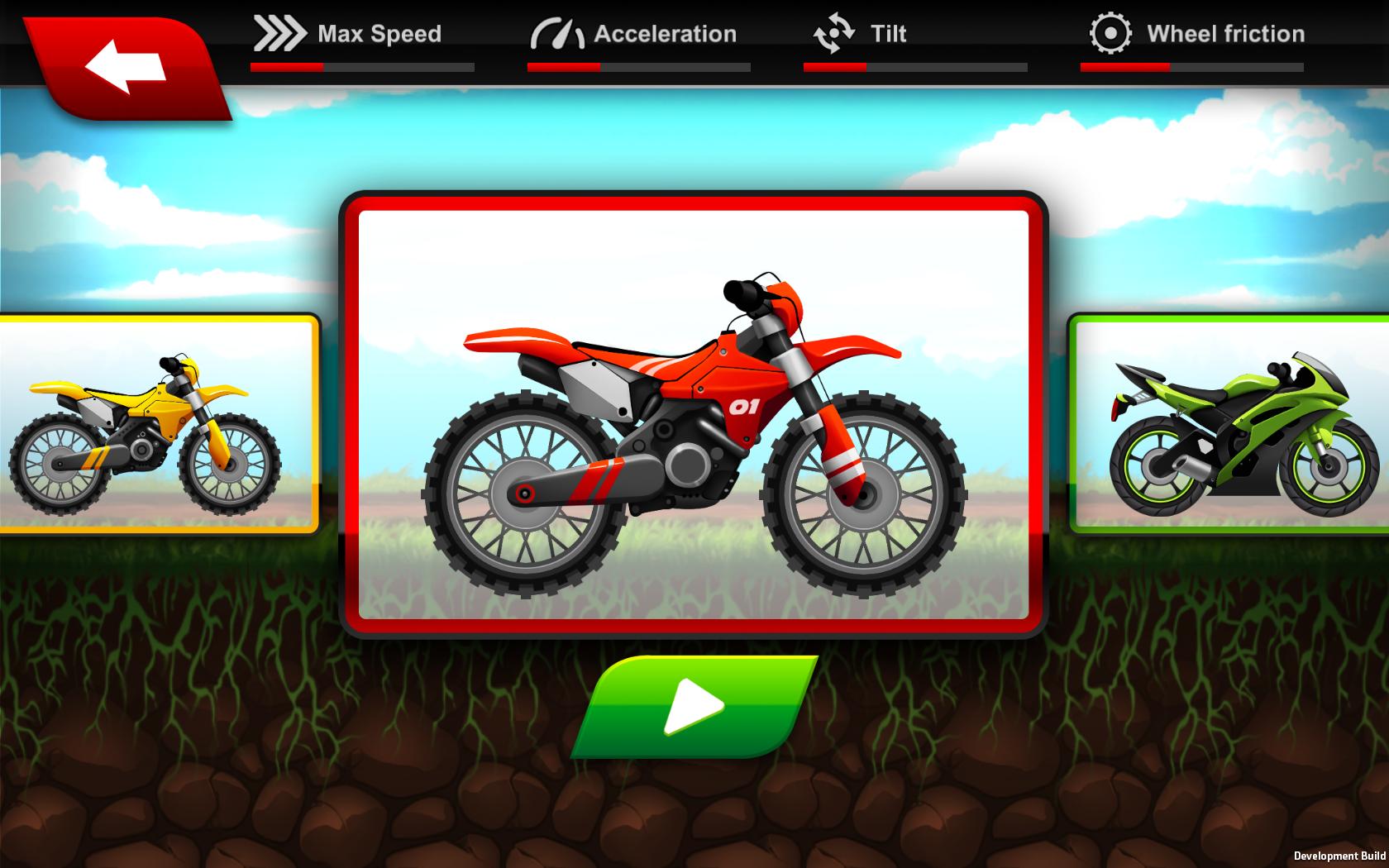 Motorcycle Racer - Bike Games
