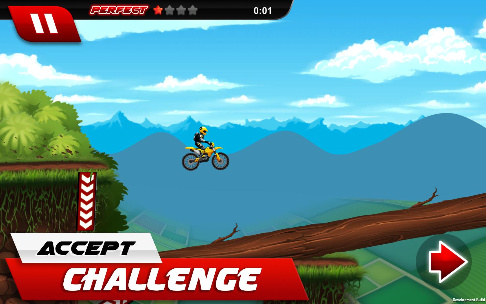 Motorcycle Racer - Bike Games