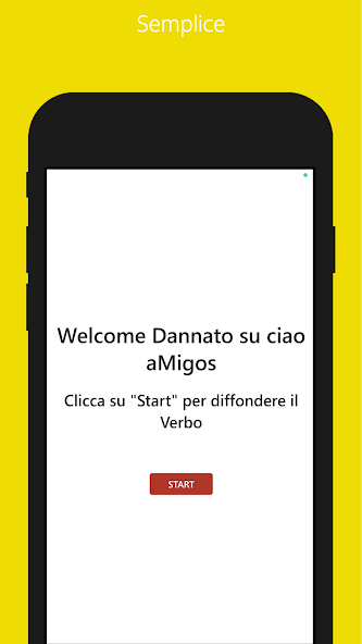 ciao aMigos Videochat