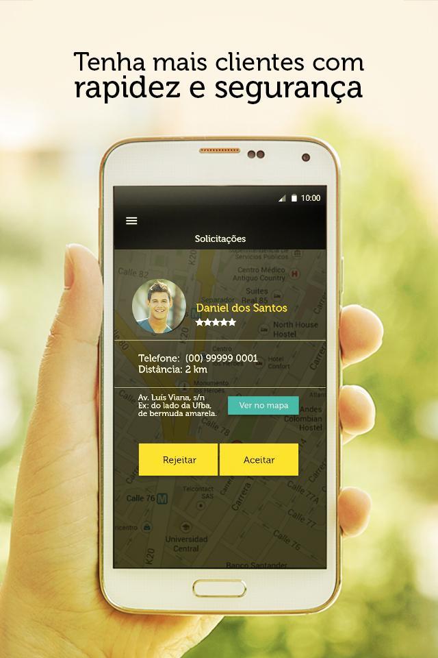 Motolive (para Mototaxistas)