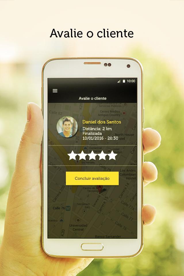 Motolive (para Mototaxistas)