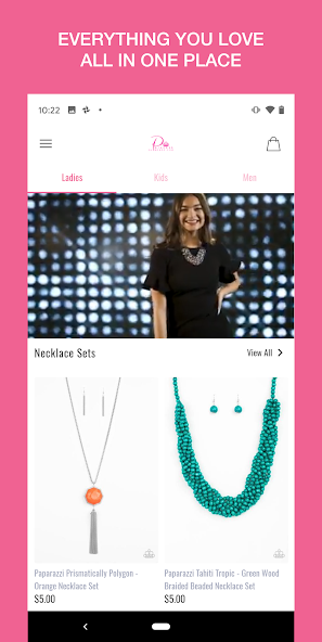 PrincessGlam Shop of Paparazzi