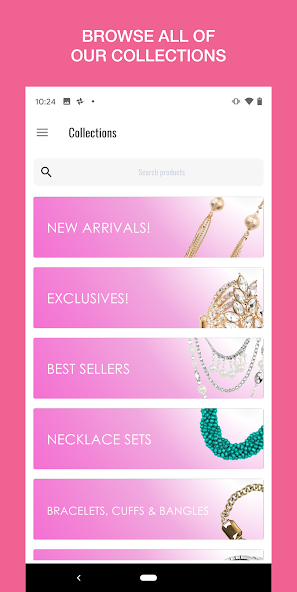 PrincessGlam Shop of Paparazzi