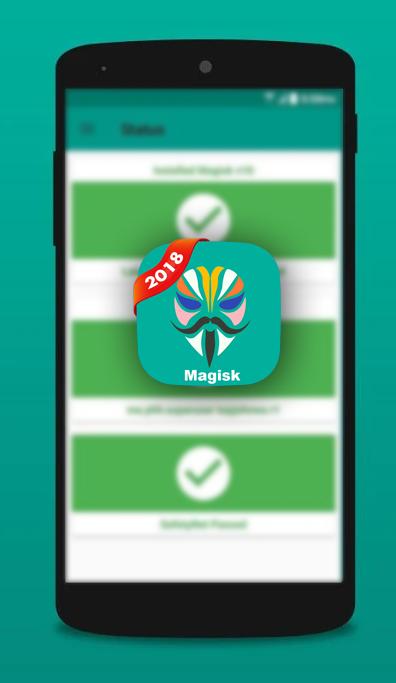 NEW Magisk Manager Pro