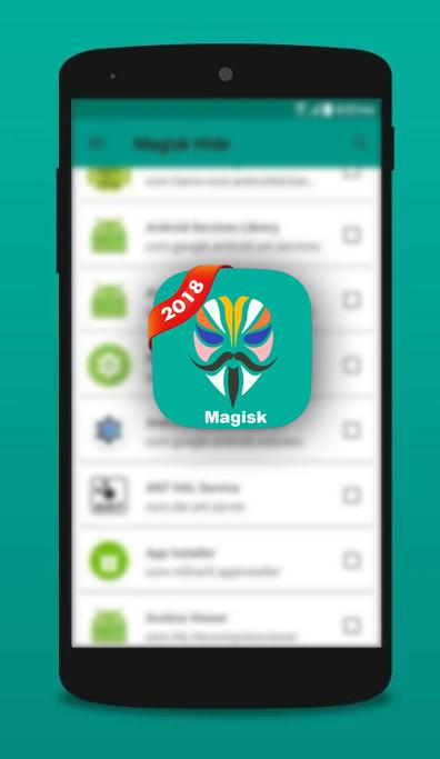 NEW Magisk Manager Pro