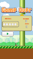 Flapy Bird