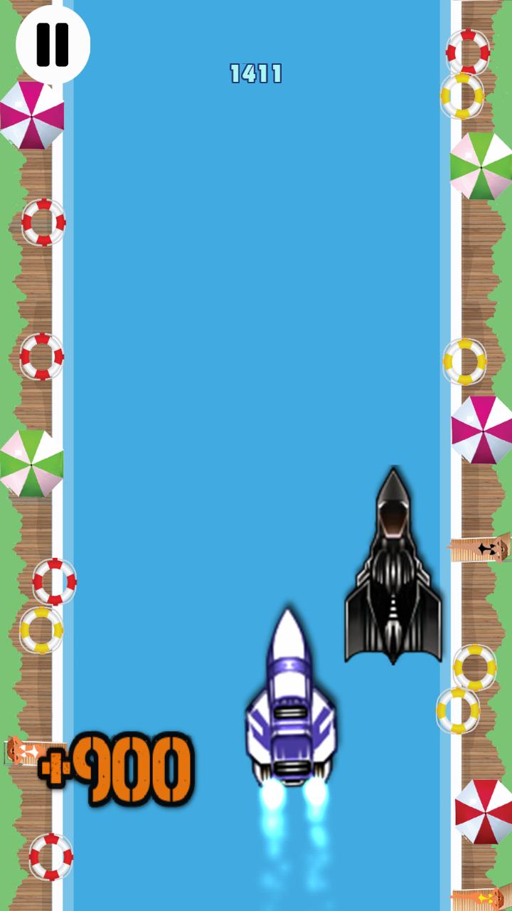 Boat Racing FREE