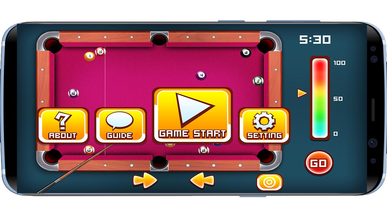 Billiards Pool Snooker 2017