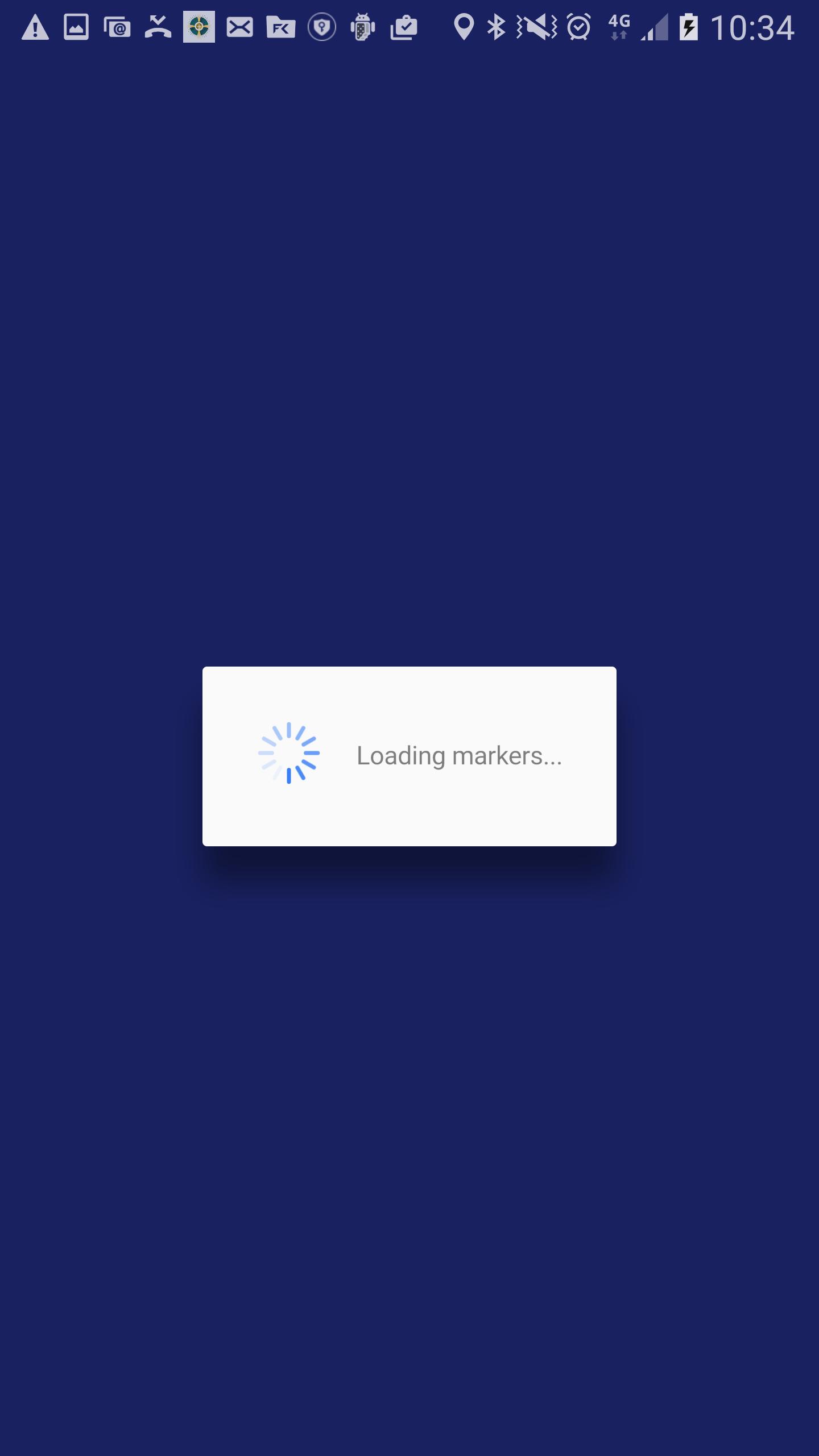 FnF Fuel Station Finder