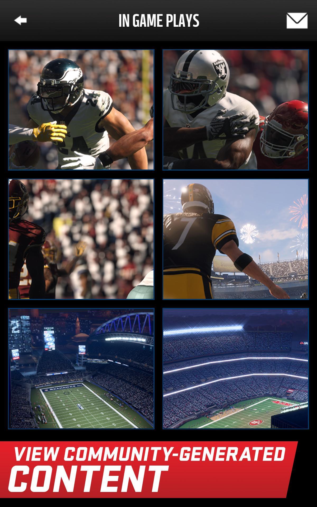 Madden NFL 18 Companion