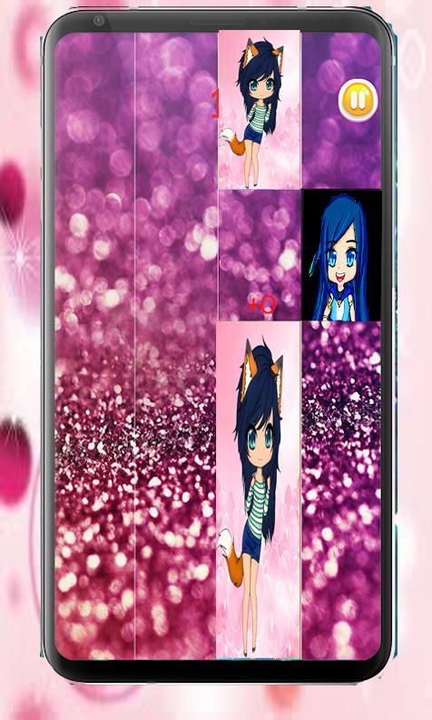 itsfunneh game piano Tiles