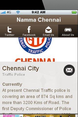 Namma Chennai
