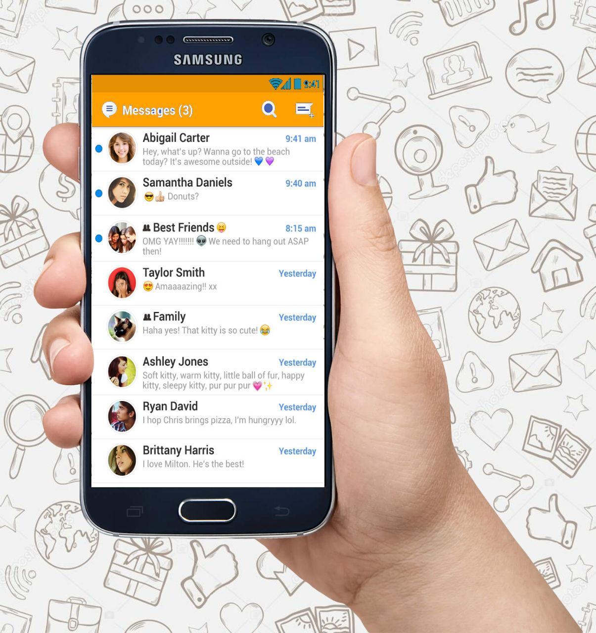 usa chat dating video free