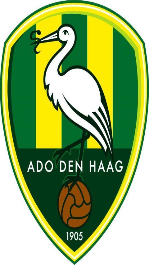 Ado Den Haag Applicatie