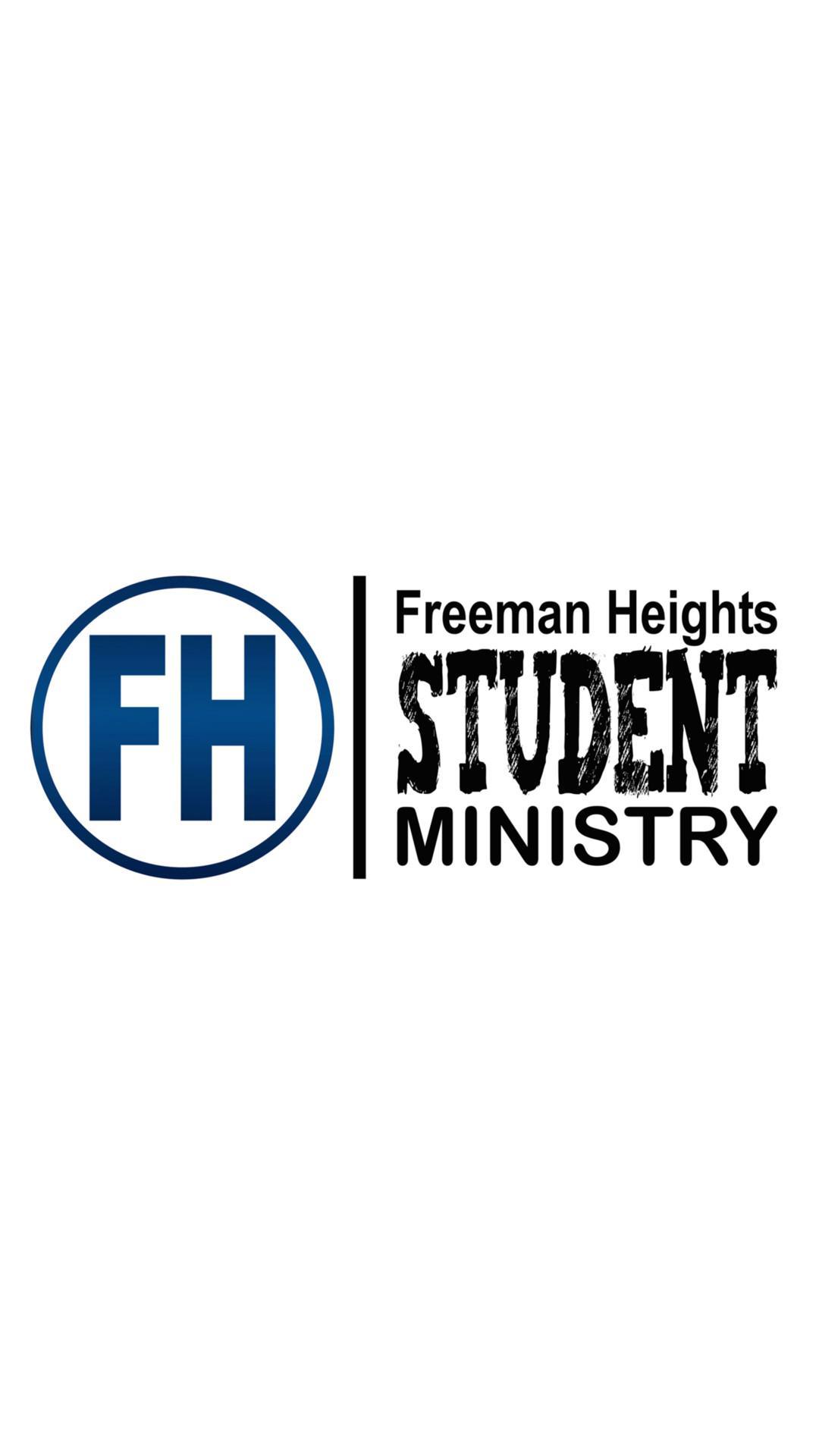 Freeman Heights Students