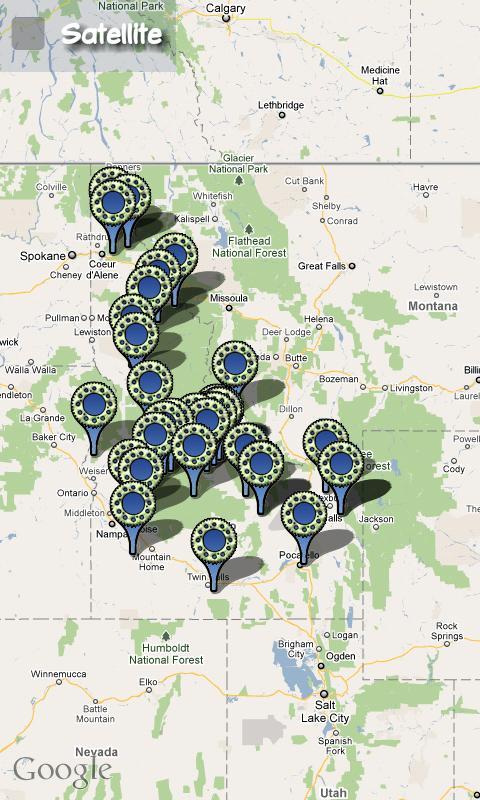Moto mApps Idaho FREE