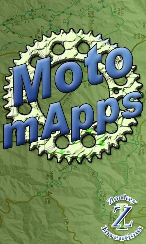 Moto mApps Idaho FREE