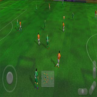Guide for Dream League Soccer 2018