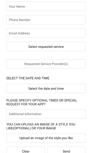 Cappola-Brokaw Art of Hair