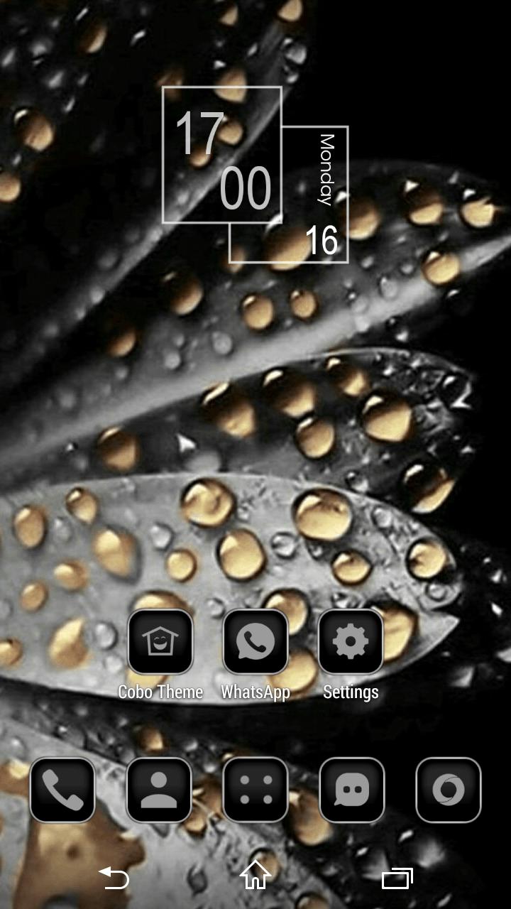 Ninja Camouflage Icon Pack