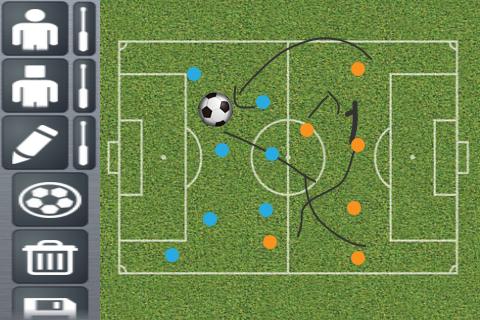 BeTactical Sport Board