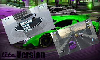 Traffic Racer:City & Highway 2