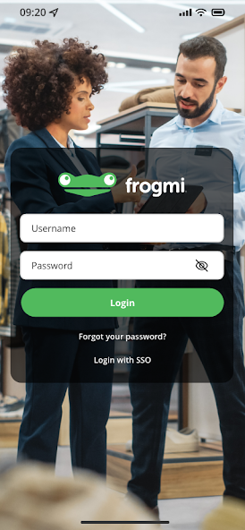 Frogmi VK
