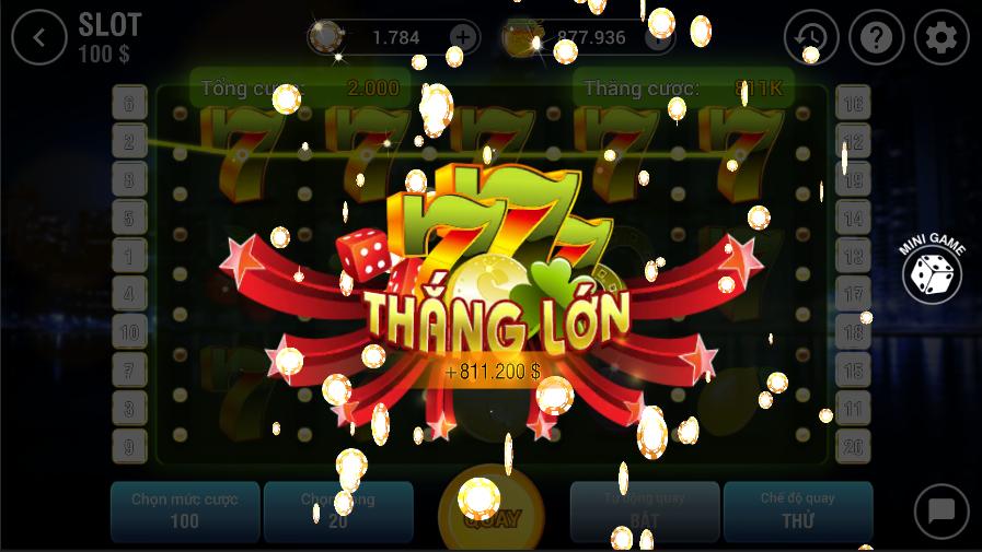 Bogia - Game bai, Danh Bai tien len mien nam vip