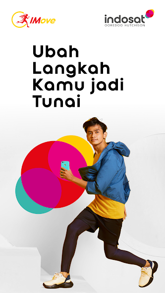 IMove - From Step To Cash