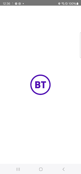 BT One Phone