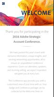 Adobe Strategic Accounts 2016