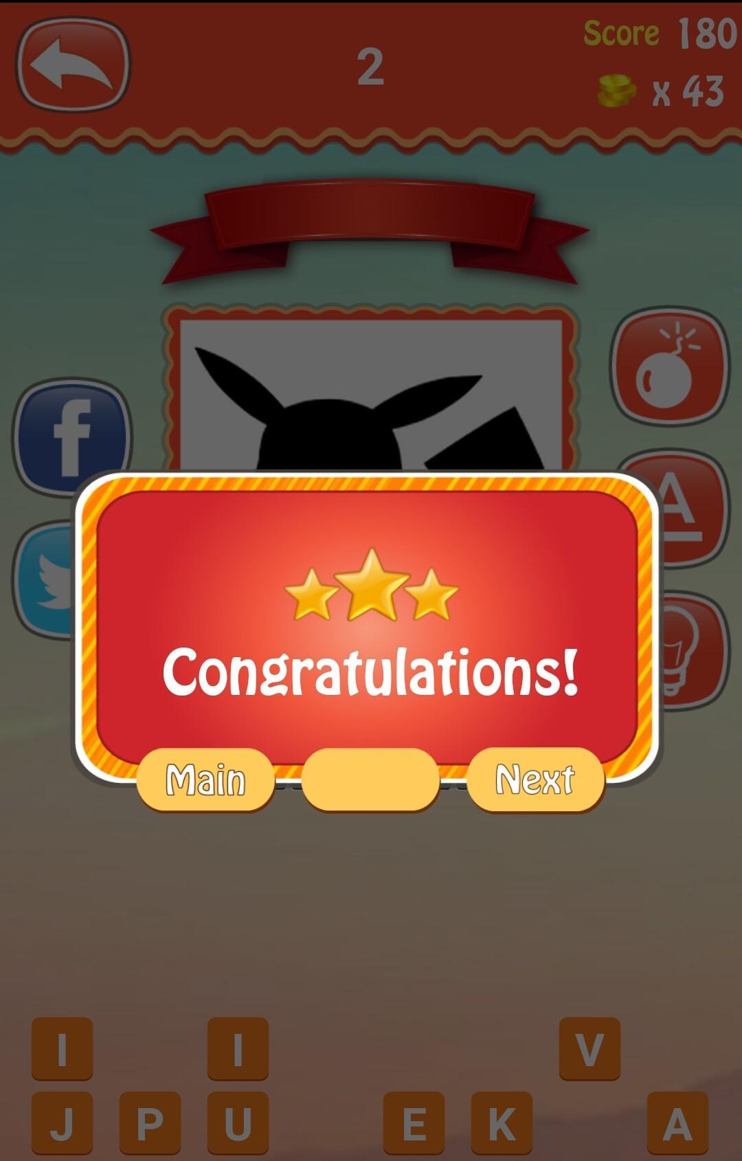 Pics Quiz For Pokemon GO