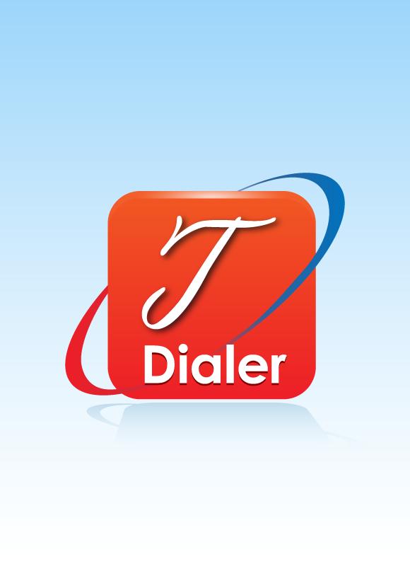 T Dialer