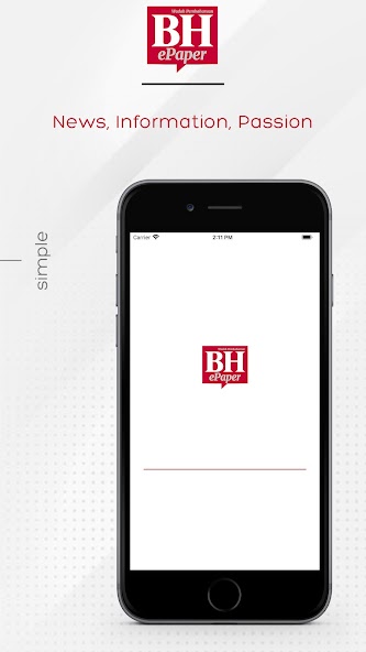 Berita Harian ePaper