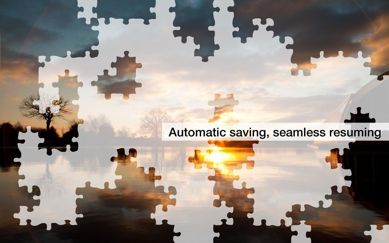 Jigsaw Puzzles: Best Vol 3