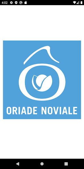 Oriade noviale - examens