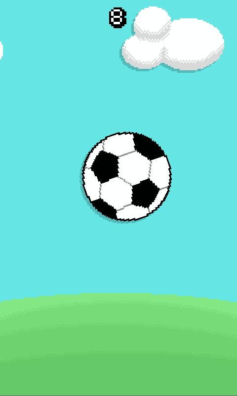 Juggle Ball